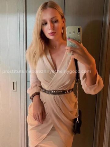 Анкета проститутки Викуля, 24 года